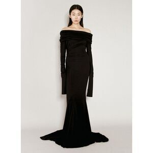 navy blue dress with scarf Sonia Pleated Scarf detail Maxi Dress Navy | Wedding Guest Dress | Pleated Skirt